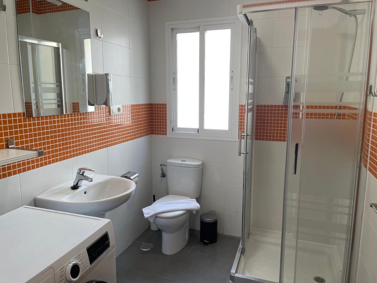 Center Flat. Carmen Center Roof-terrace Boutique Appartement
