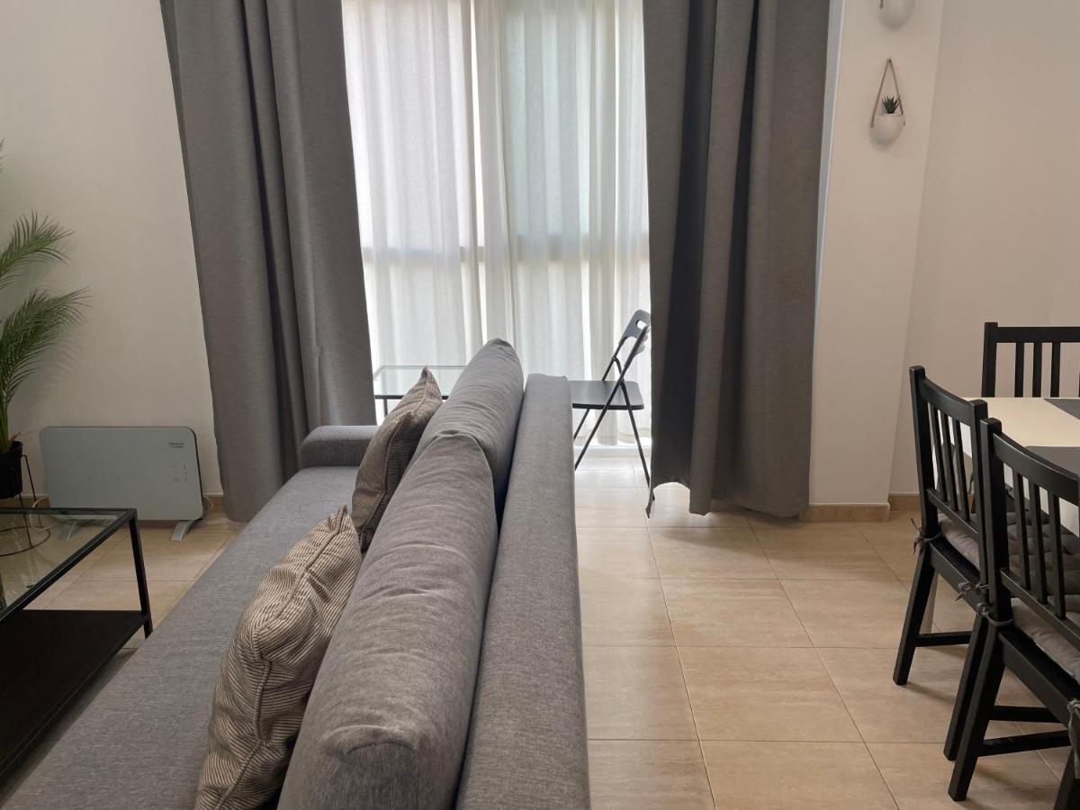 Appartement Center Flat. Carmen Center Roof-terrace Boutique Málaga